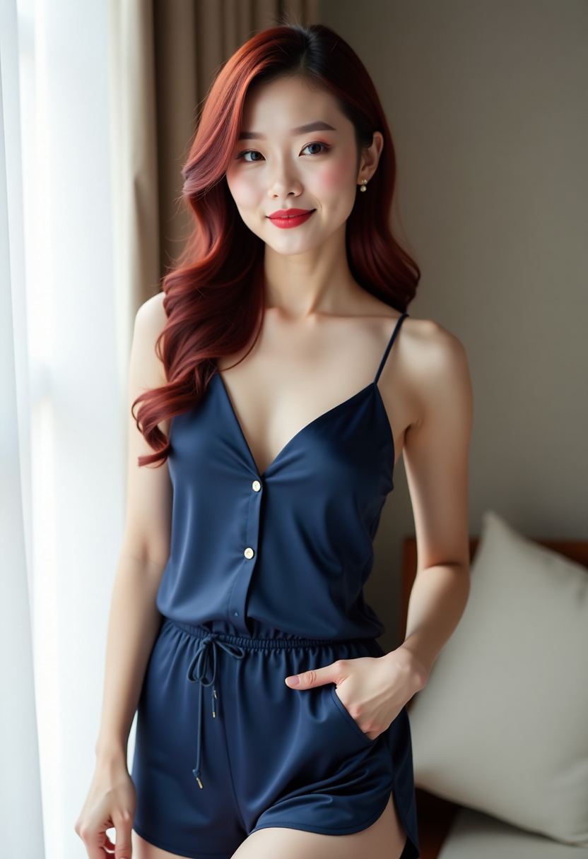 帝王之妾全集混剪·御前恩宠三十年