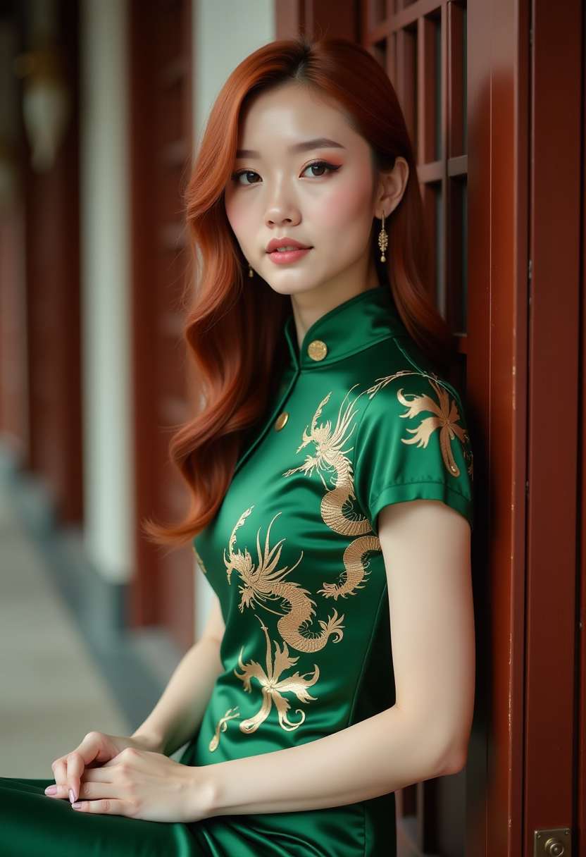 帝王之妾·深宫惊变 第一季全集