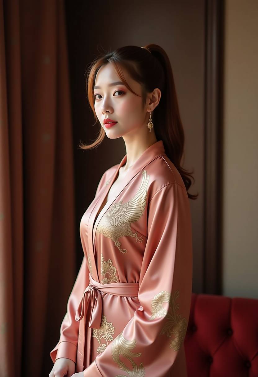 清朝后宫真实待遇揭秘：与电视剧相差多远